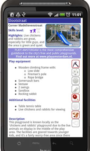 Android Apps - Playground